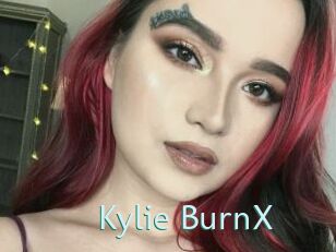 Kylie_BurnX