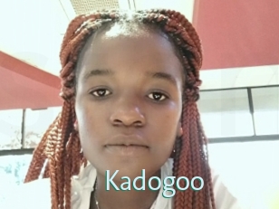 kadogoo Straponles