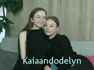 Kaiaandodelyn
