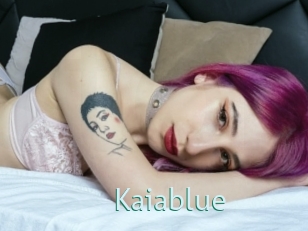 Kaiablue