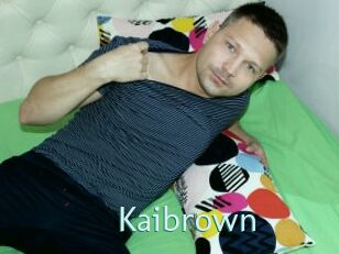 Kaibrown