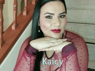 kaicy Straponles