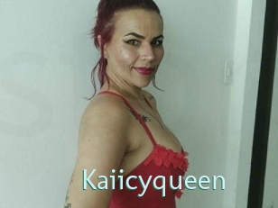 kaiicyqueen Straponles