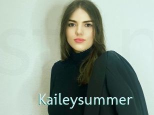 Kaileysummer