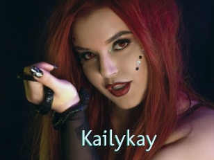 kailykay Straponles