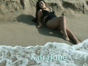 Kairajune
