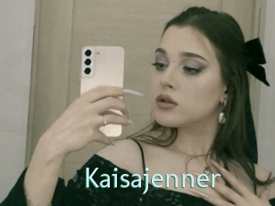 kaisajenner Straponles