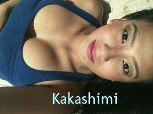 Kakashimi