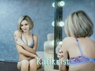 Kalikrist