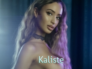 kaliste Straponles