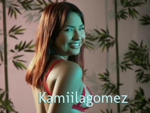 kamiilagomez Straponles