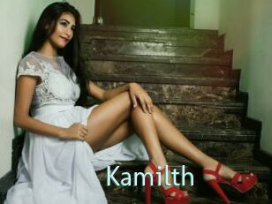 Kamilth