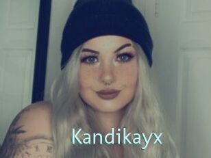 Kandikayx