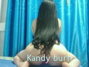 Kandy_burn
