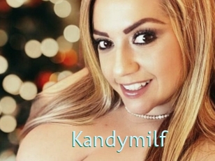 kandymilf Straponles