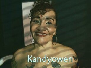 Kandyowen