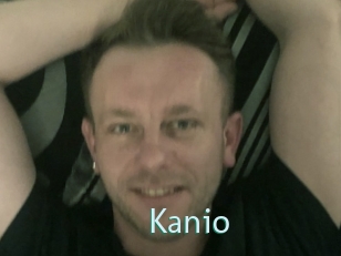 Kanio