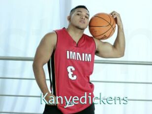 Kanyedickens