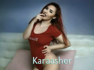Karaasher