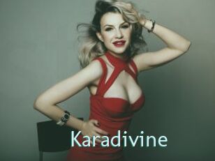 Karadivine