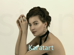 karatart Straponles
