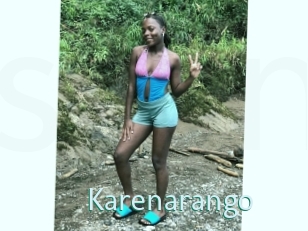 Karenarango