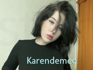 Karendemeo