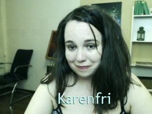 Karenfri