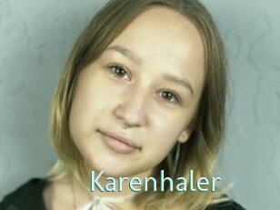 Karenhaler