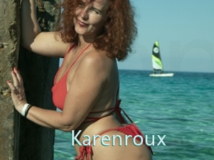 karenroux Straponles
