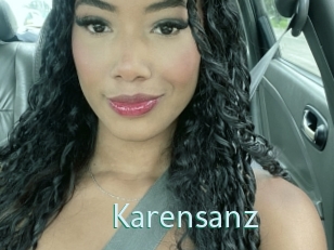 karensanz Straponles