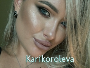 Karikoroleva
