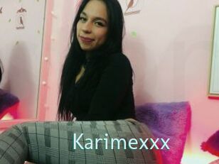 Karimexxx