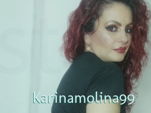 karinamolina99 Straponles