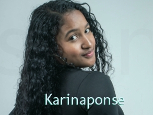 Karinaponse