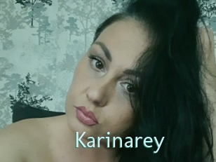 Karinarey