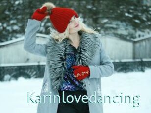 Karinlovedancing