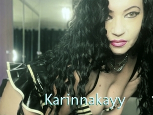 Karinnakayy