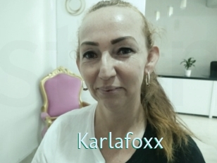 Karlafoxx