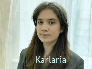 Karlaria