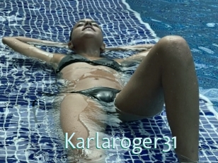 Karlaroger31