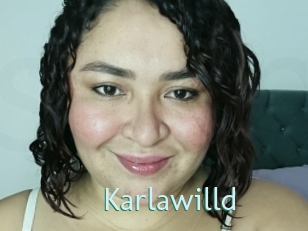 karlawilld Straponles