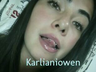Karlianiowen