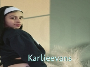 Karlieevans