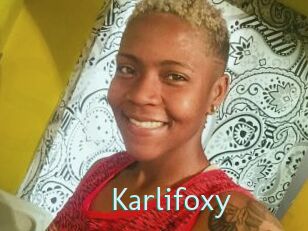 Karlifoxy