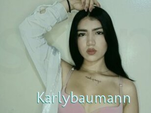 Karlybaumann