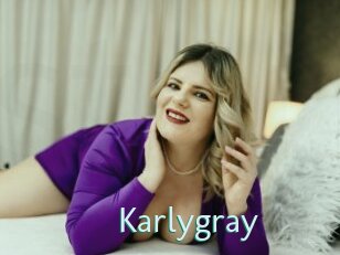 Karlygray
