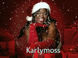 karlymoss Straponles