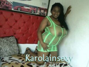 Karolainsexy