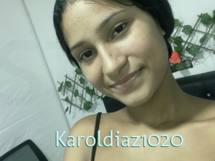 Karoldiaz1020